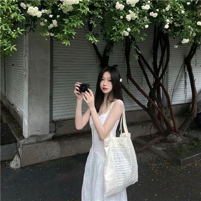 精卫填海